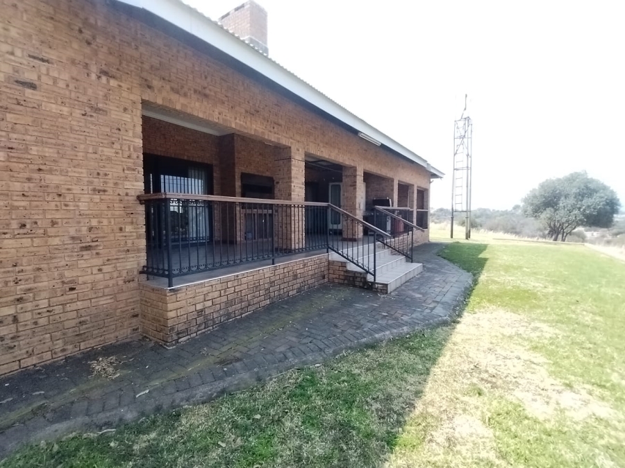 Commercial Property for Sale in Swartruggens North West